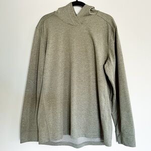 Prana Sol Defender Hoodie Slim Men's